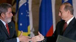 Lula şi Putin au discutat despre negocierile de pace în Ucraina înaintea summitului SUA-Rusia